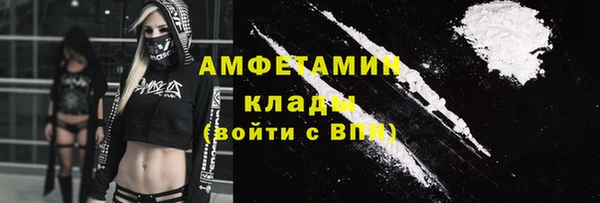 молекула духа Белокуриха