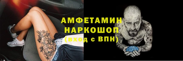 молекула духа Белокуриха