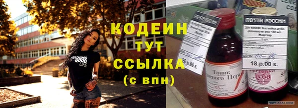 молекула духа Белокуриха